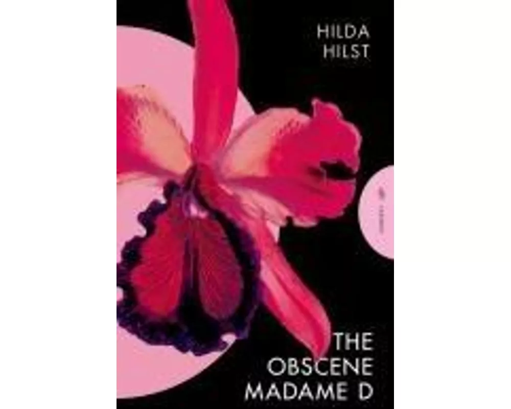 The Obscene Madame D