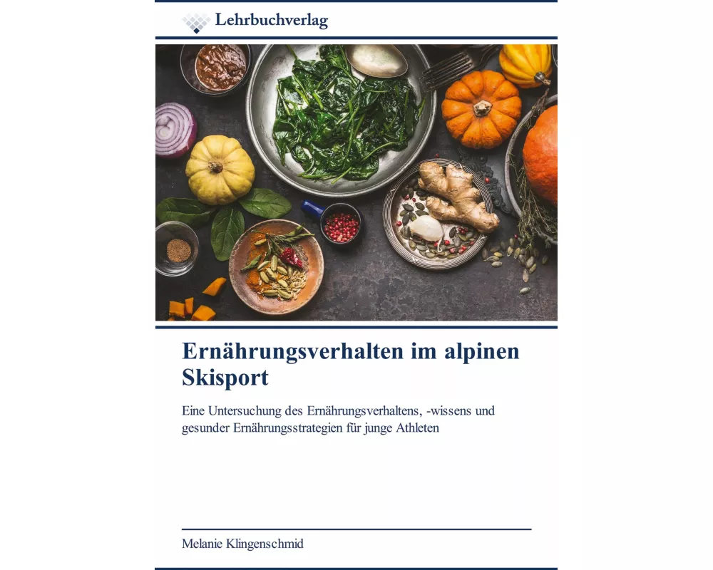 Ernährungsverhalten im alpinen Skisport