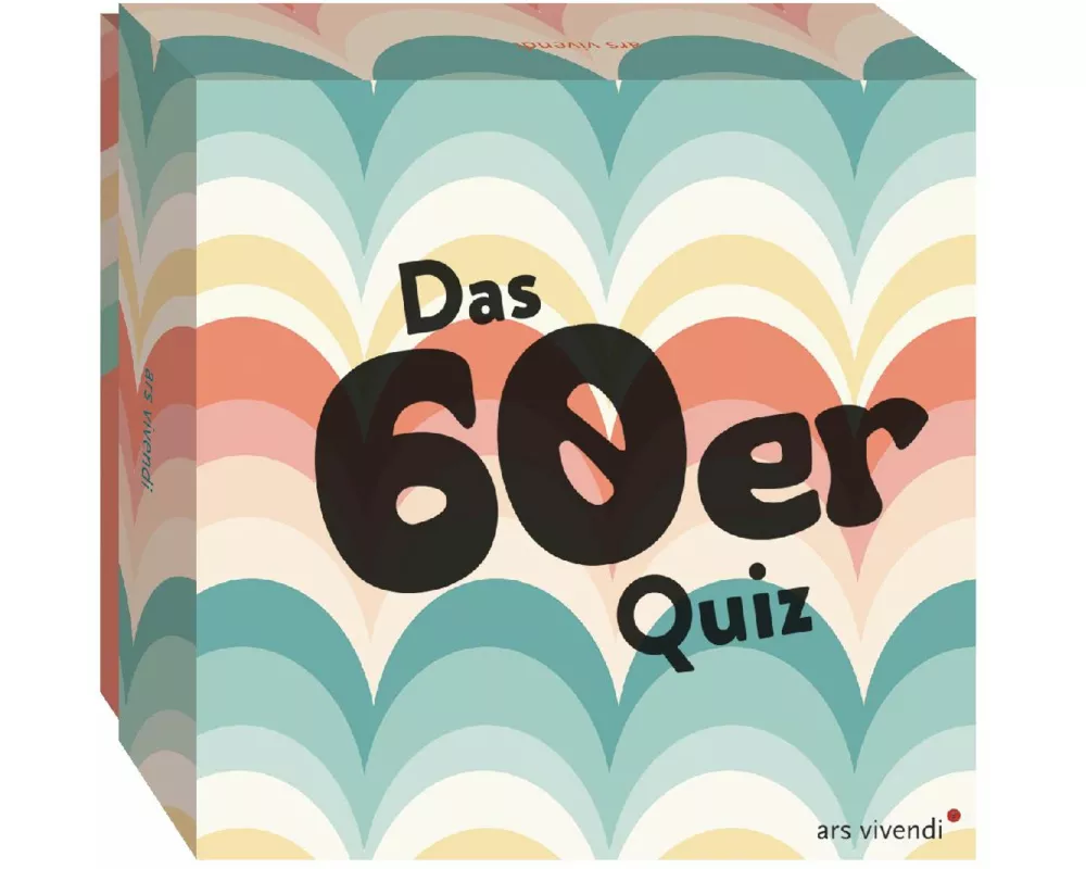 Das 60er Quiz