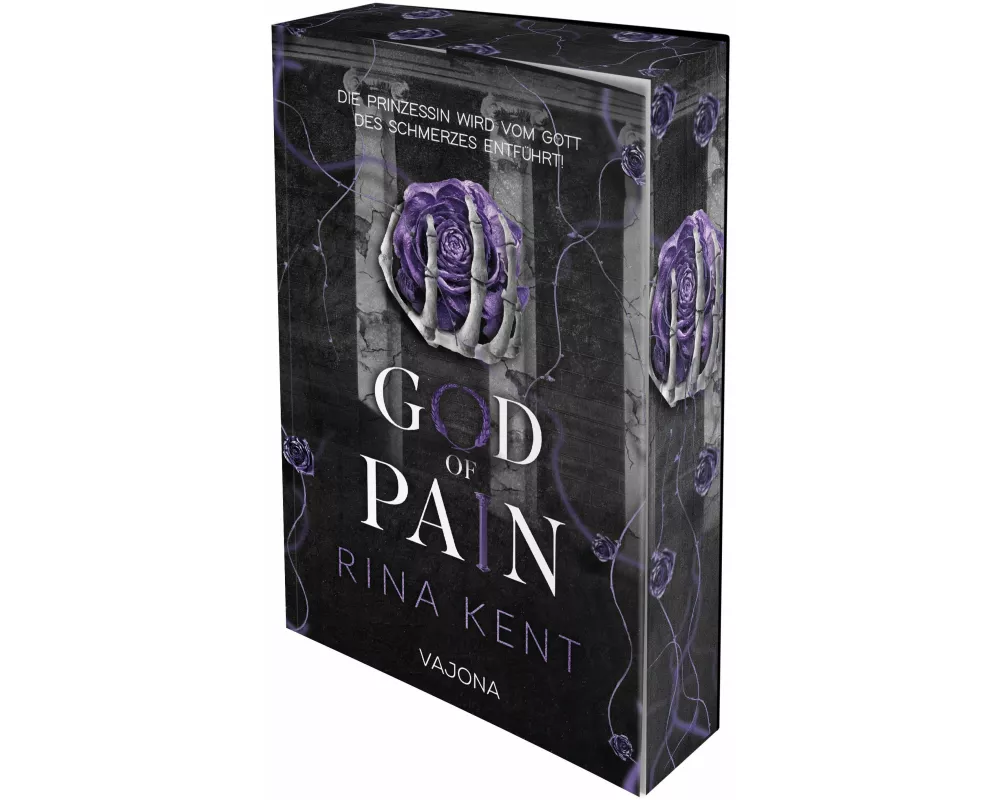 God of Pain – Verbotene Liebe
