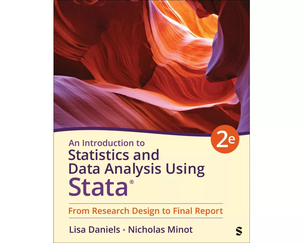 An Introduction to Statistics and Data Analysis Using Stata