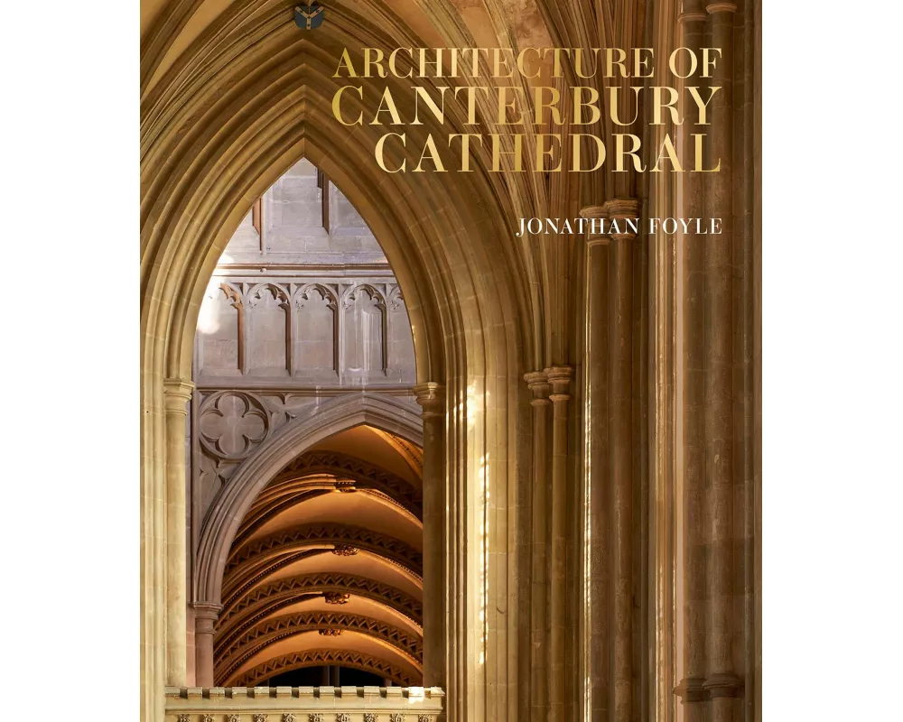 Architecture of Canterbury Cathedral