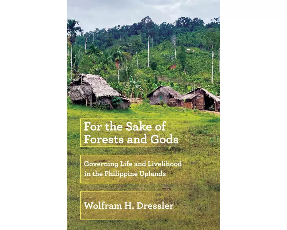 For the Sake of Forests and Gods