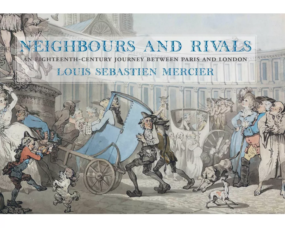 Neighbours and Rivals