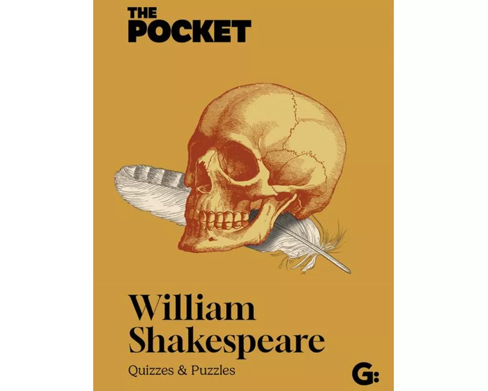 The Pocket William Shakespeare
