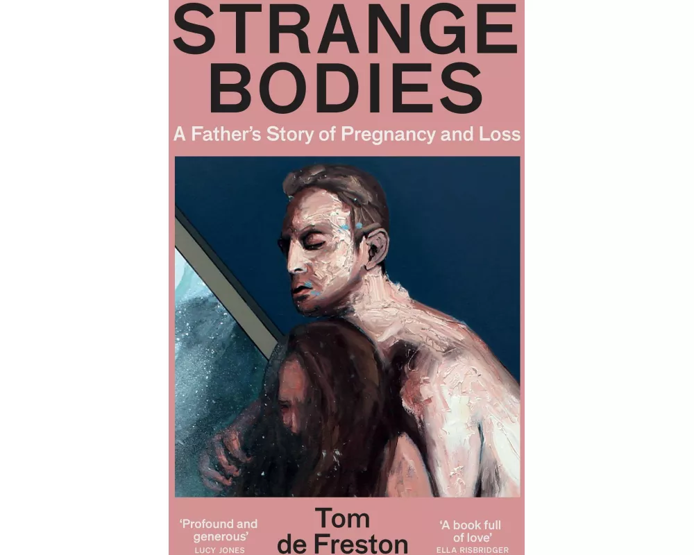 Strange Bodies