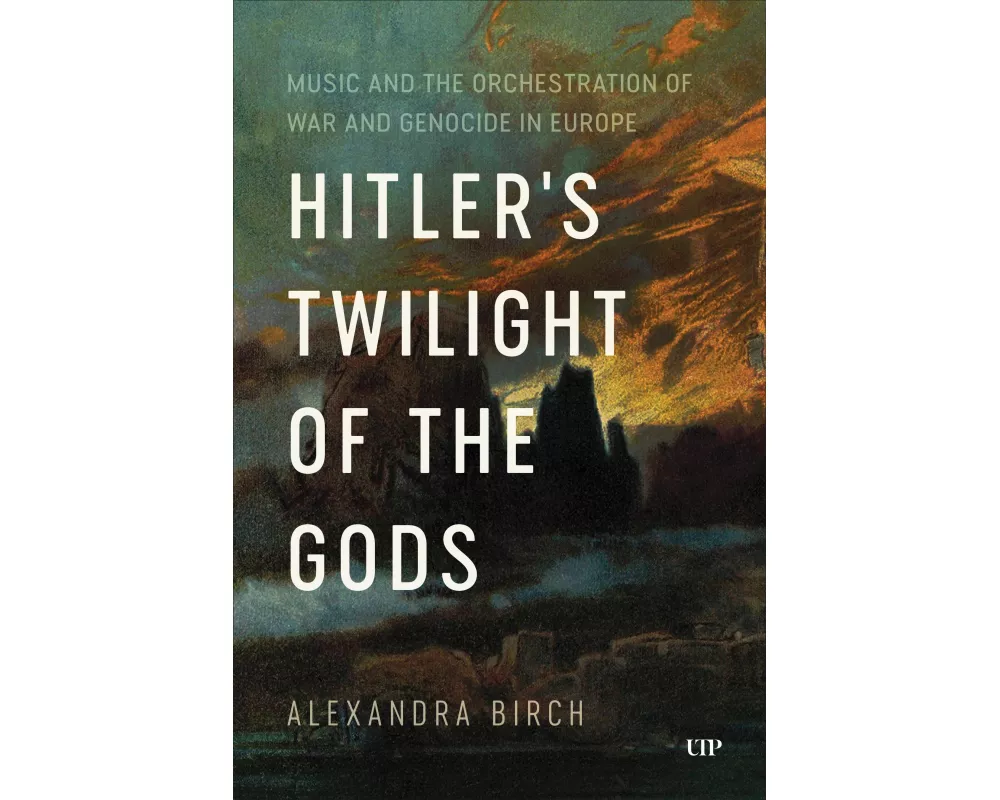 Hitler's Twilight of the Gods