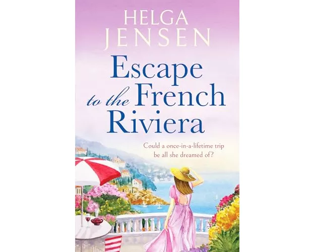 Escape to the French Riviera