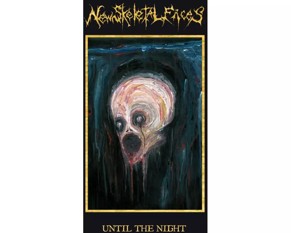 Until The Night