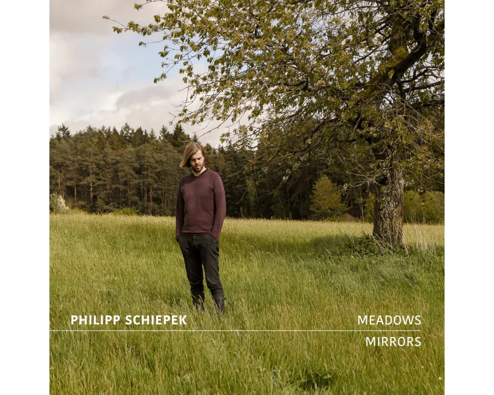 Meadows And Mirrors