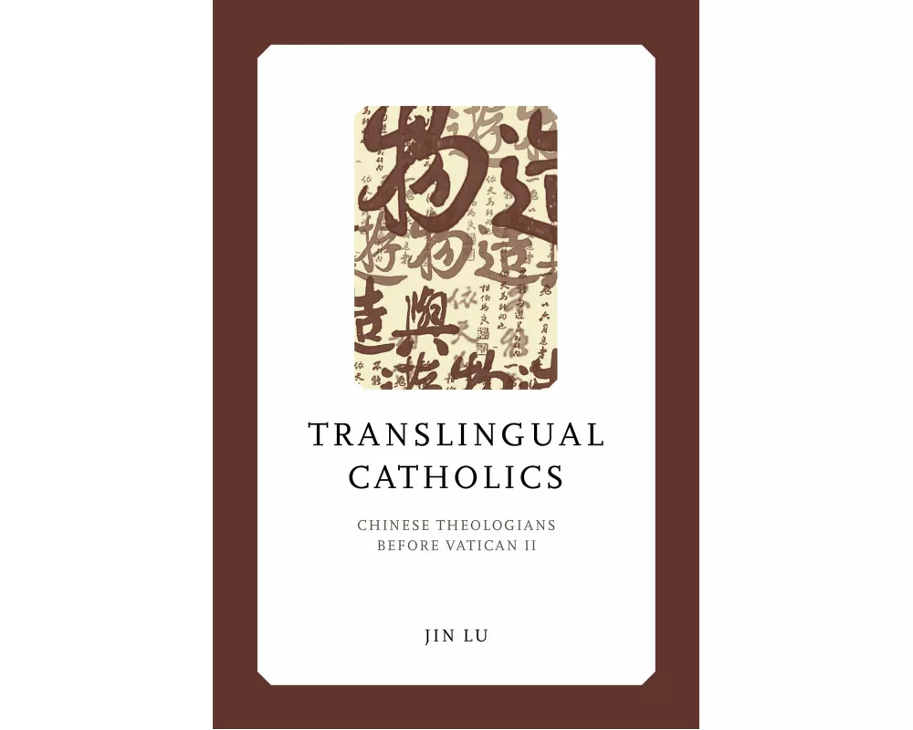 Translingual Catholics