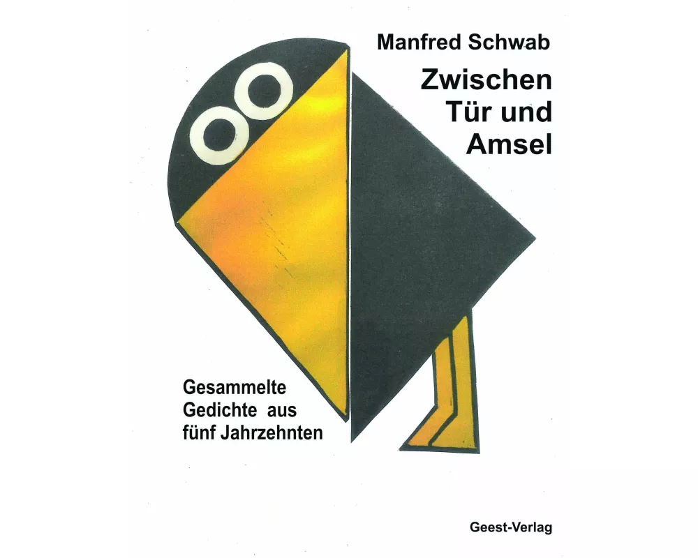 Zwischen Tür und Amsel