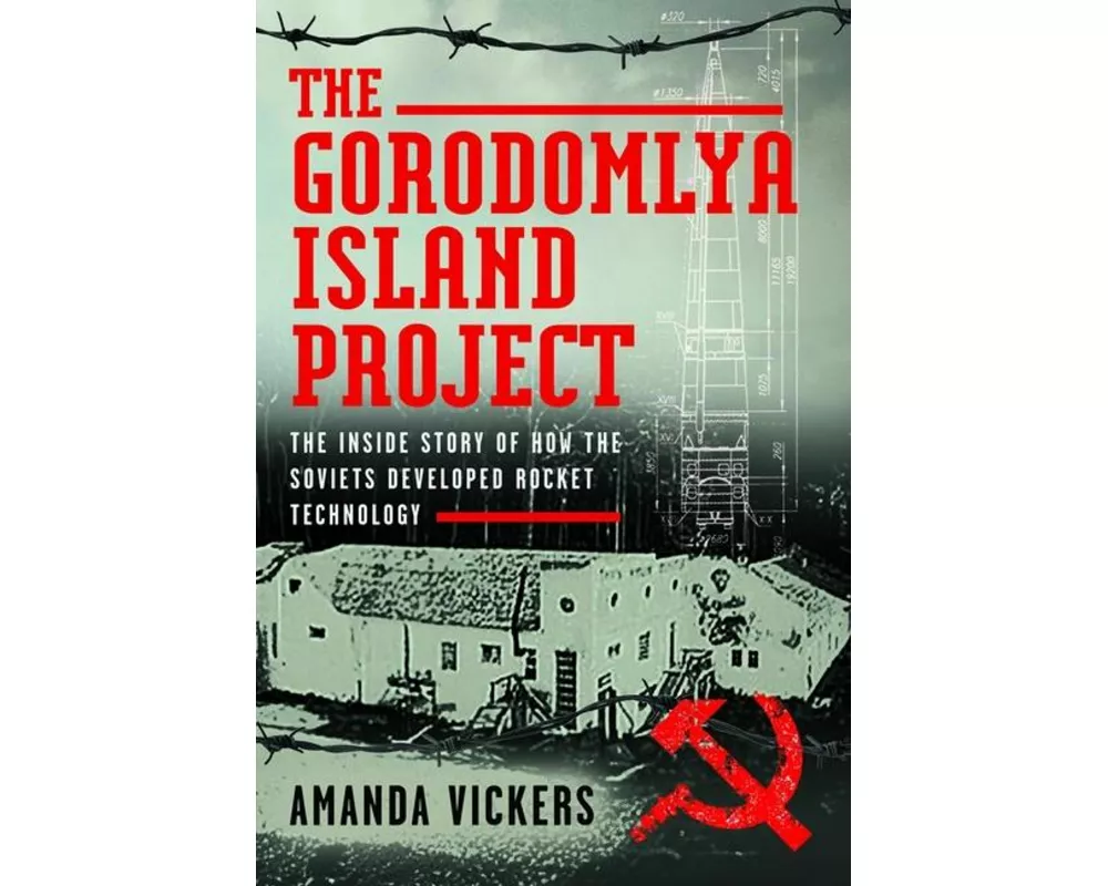The Gorodomlya Island Project