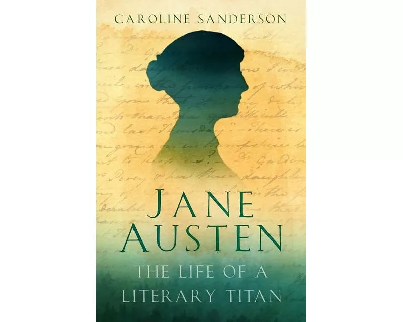 Jane Austen