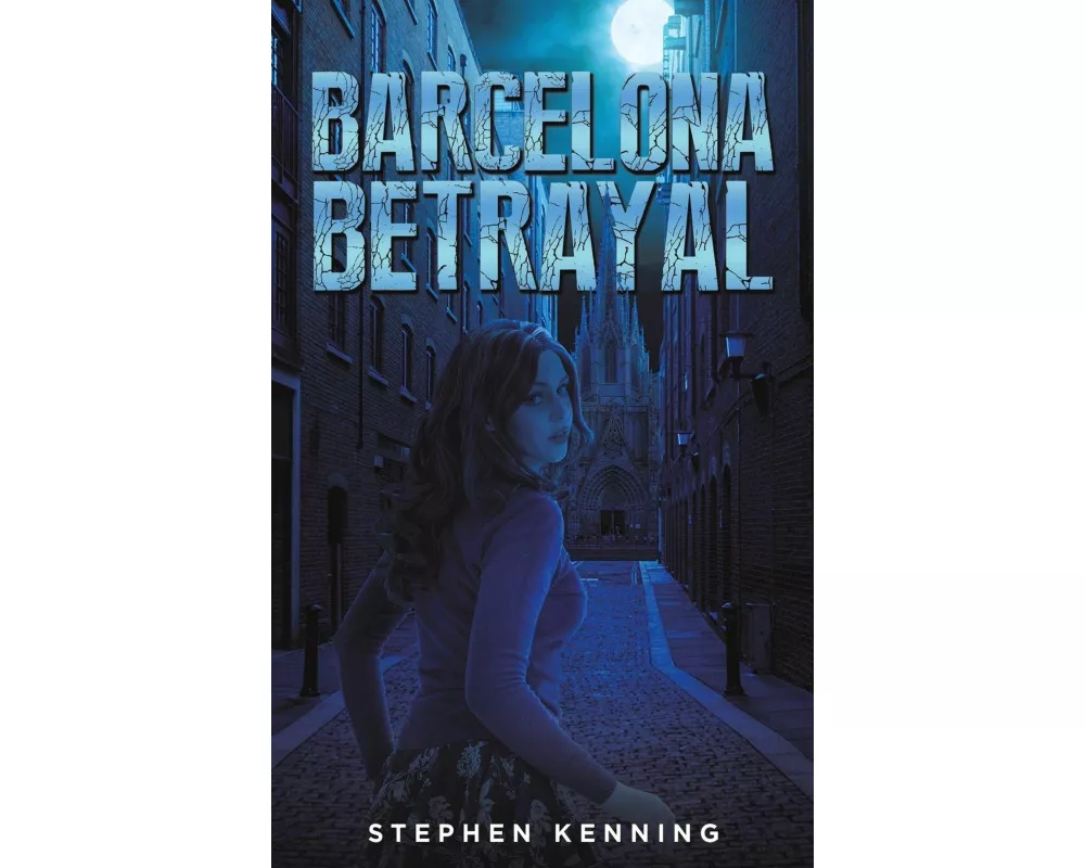 Barcelona Betrayal
