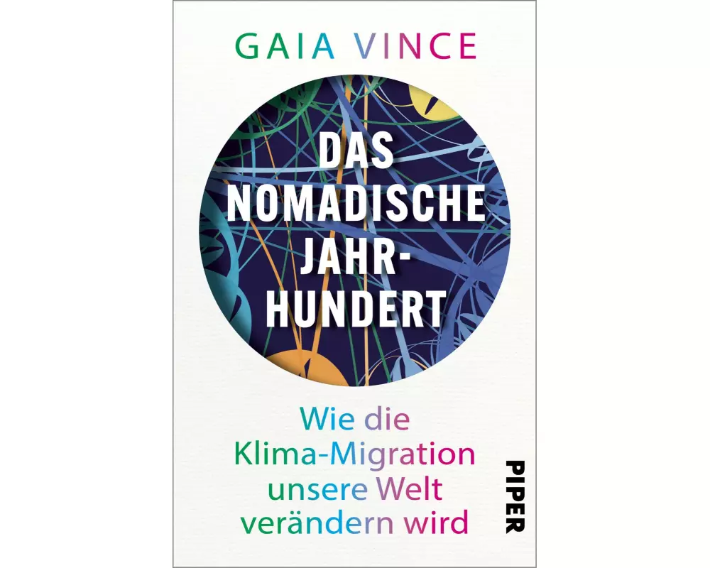 Das nomadische Jahrhundert