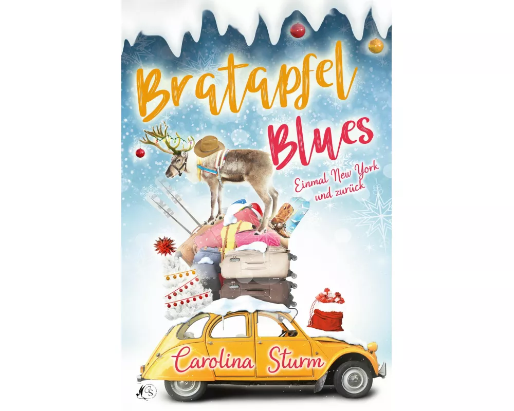 Bratapfel Blues