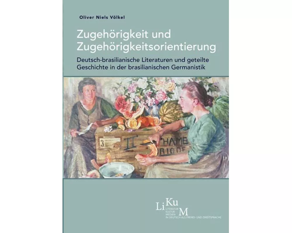 Zugehörigkeit und Zugehörigkeitsorientierung