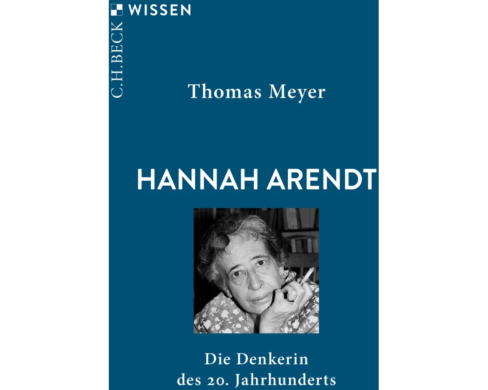 Hannah Arendt
