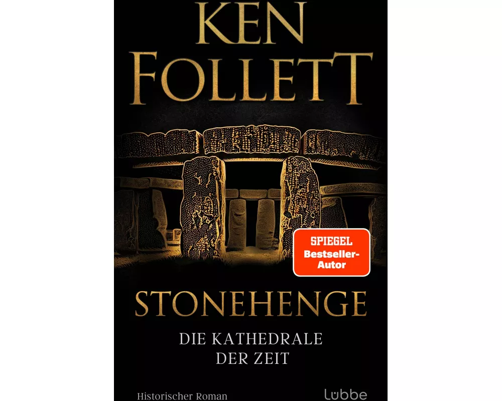 Stonehenge - Die Kathedrale der Zeit