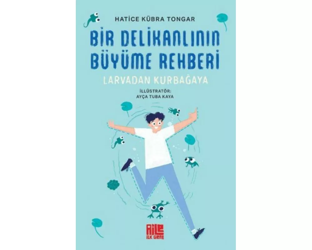Bir Delikanlinin Büyüme Rehberi