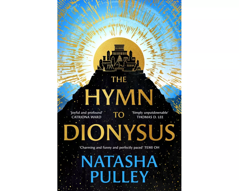 The Hymn to Dionysus