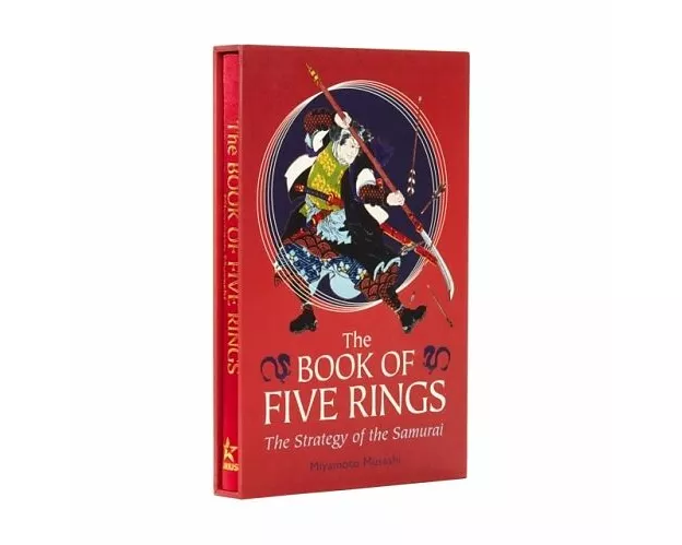 The Book of Five Rings