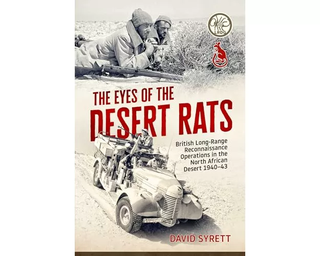 The Eyes of the Desert Rats