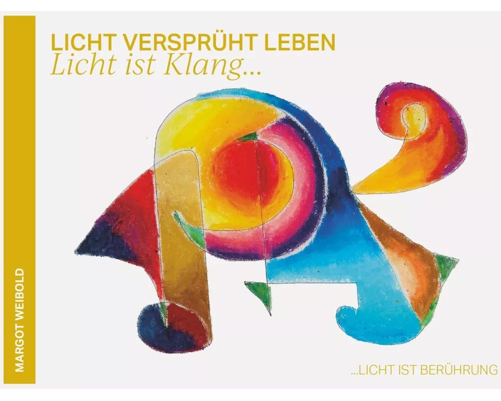 Licht versprht Leben