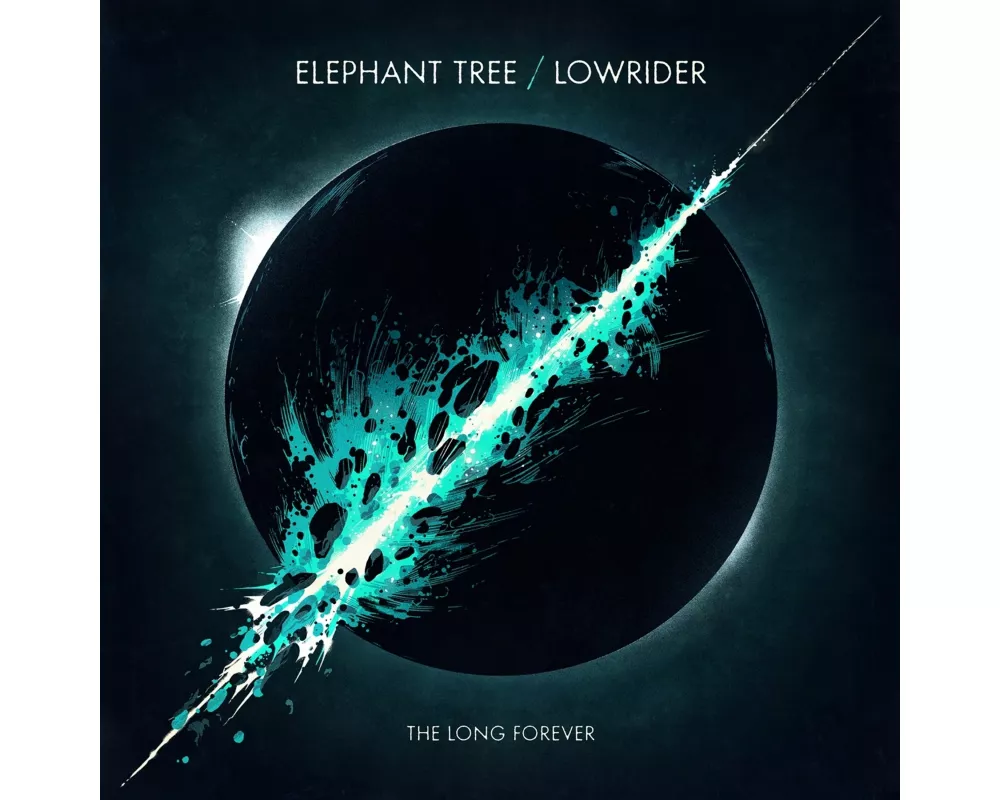 The Long Forever