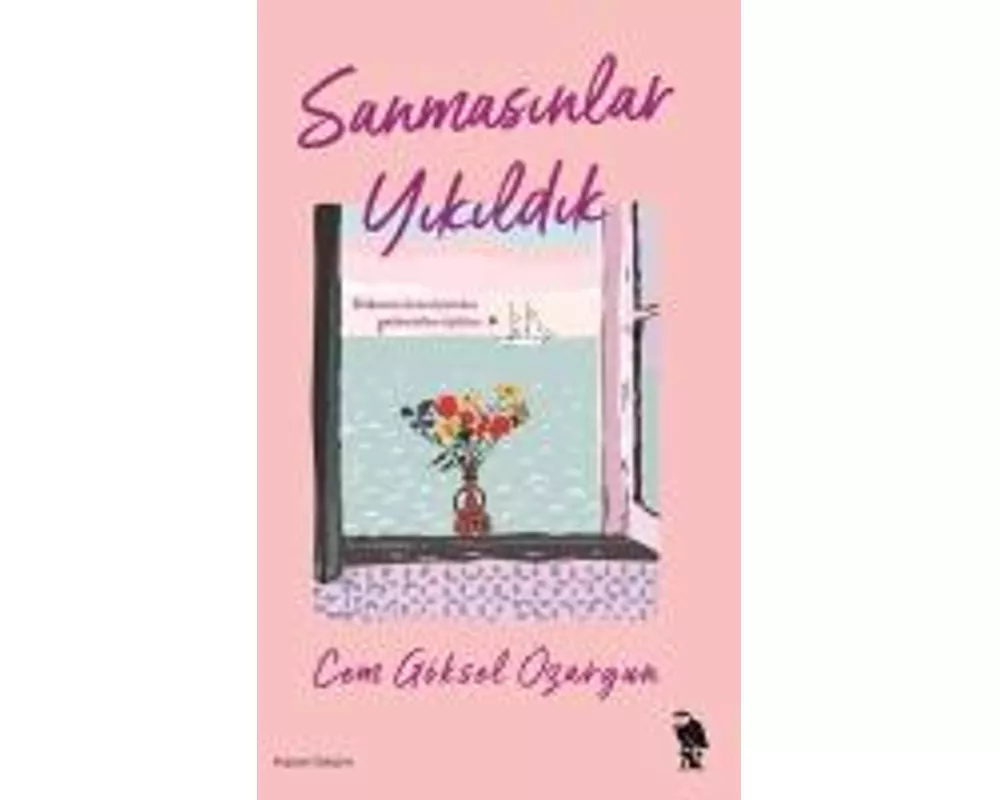 Sanmasinlar Yikildik
