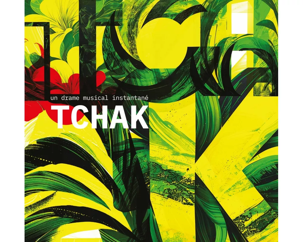 Tchak