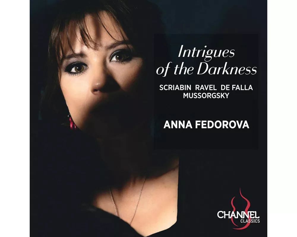Intrigues of the Darkness