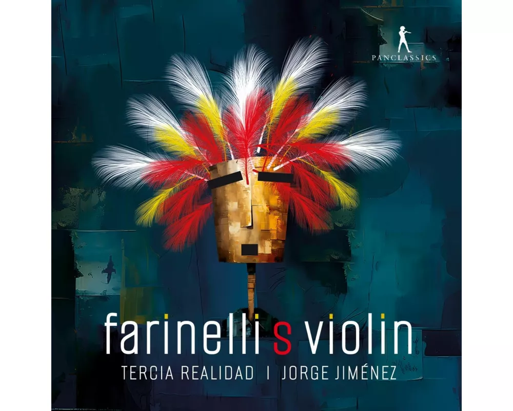 Farinelli s Violin - Works by Hasse,Porpora,Händ