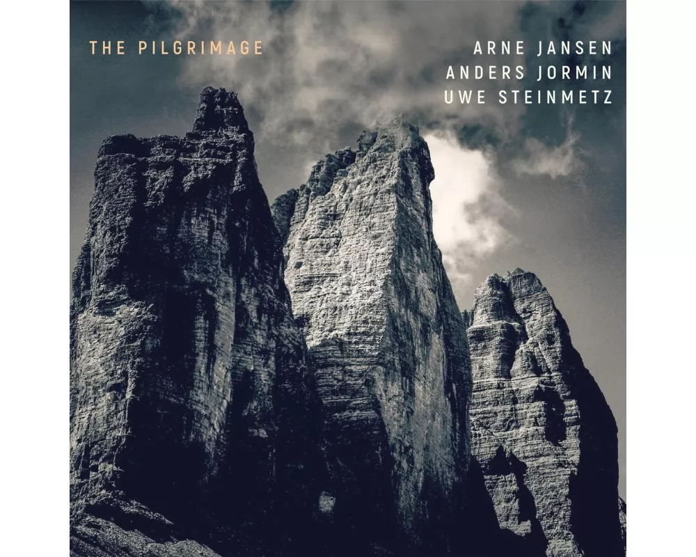 The Pilgrimage