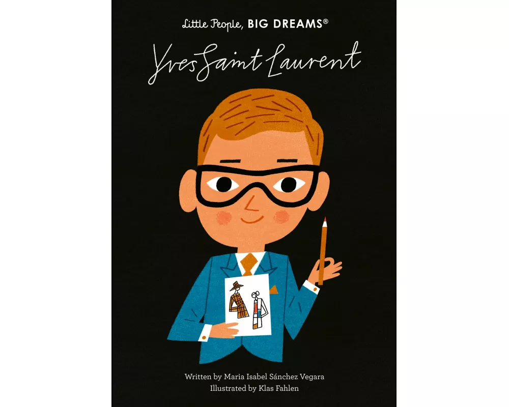 Yves Saint Laurent: Volume 130