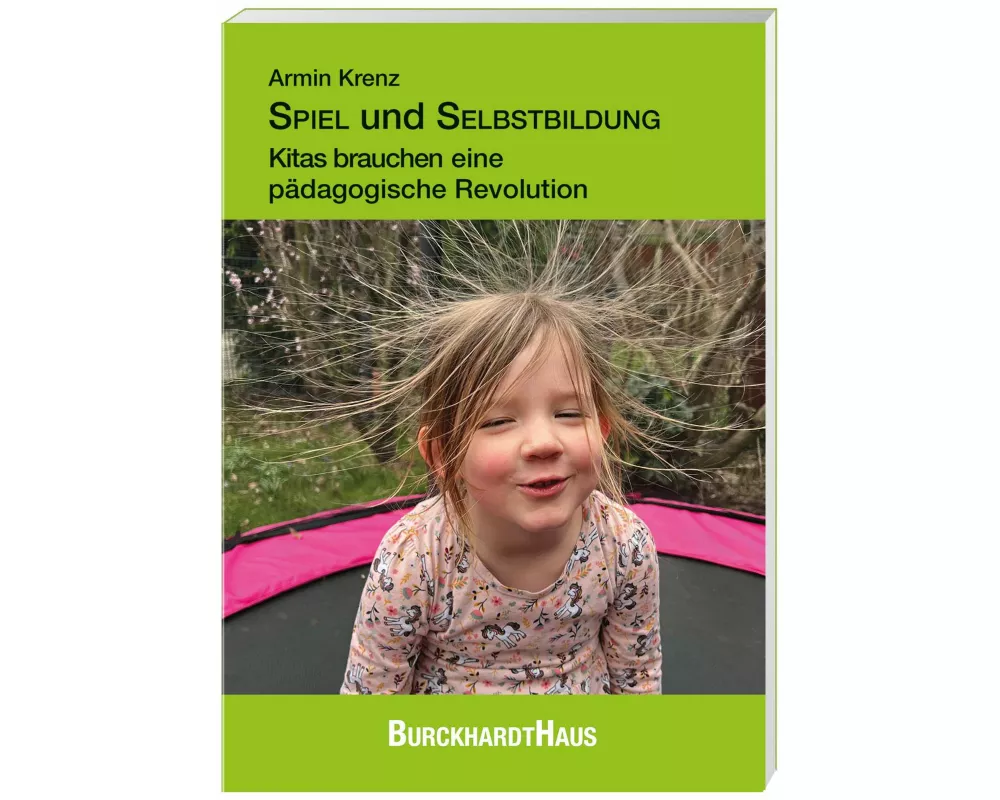 SPIEL und SELBSTBILDUNG