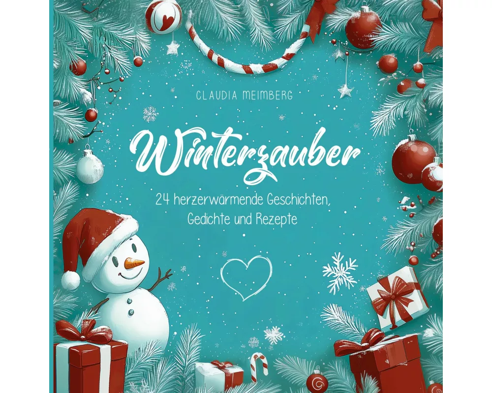 Winterzauber