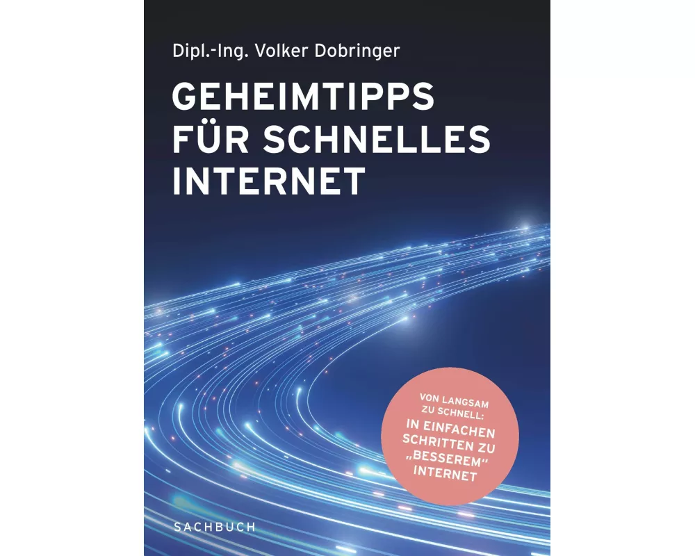 Geheimtipps für schnelles Internet