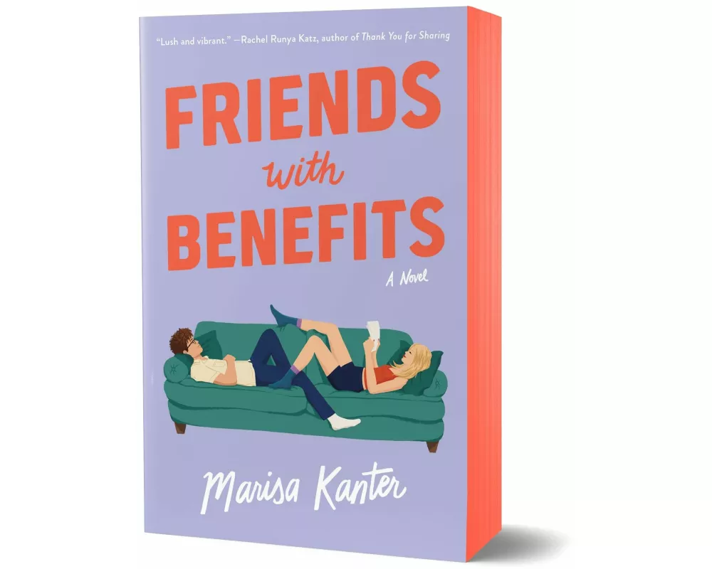 Friends with Benefits