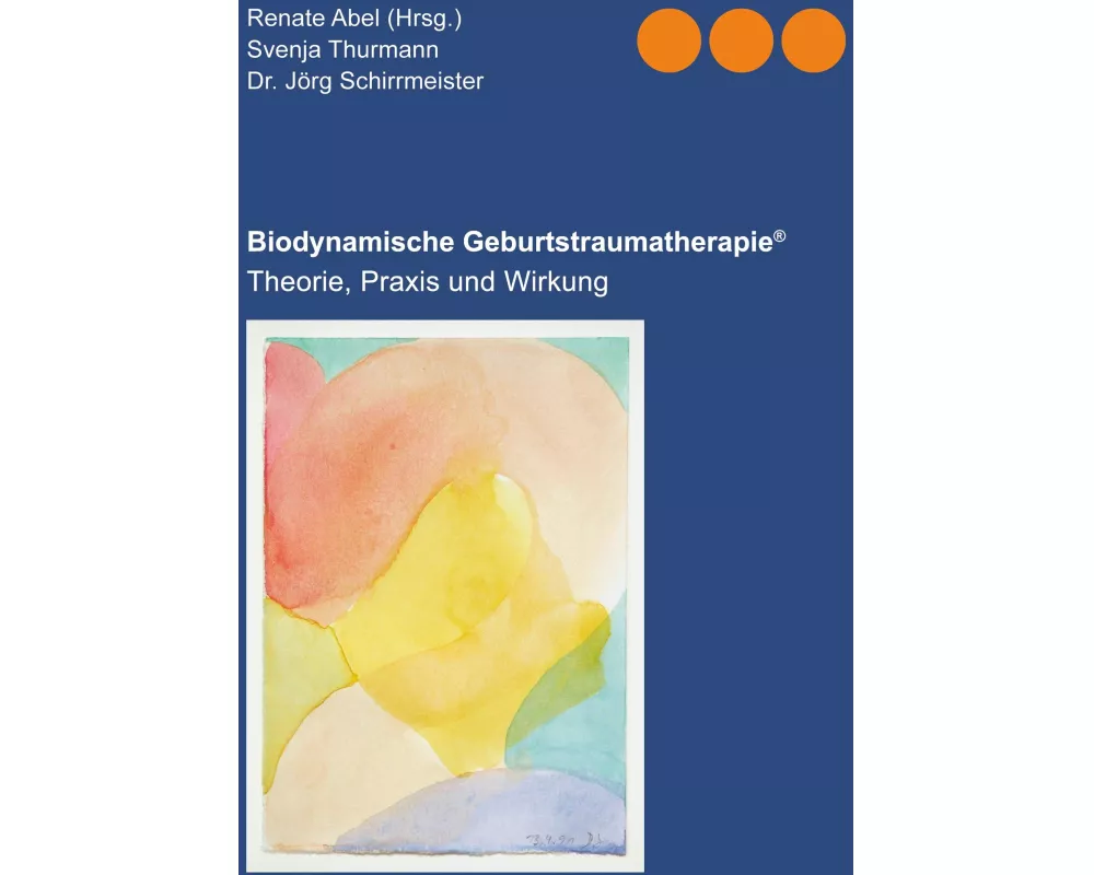 Biodynamische Geburtstraumatherapie