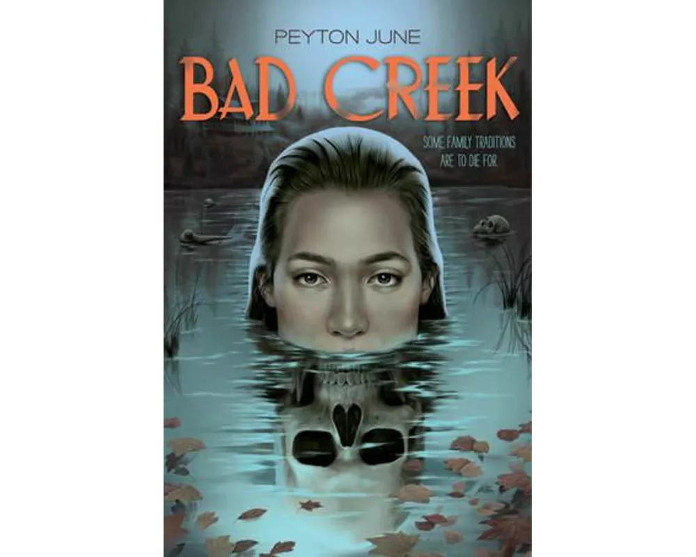 Bad Creek