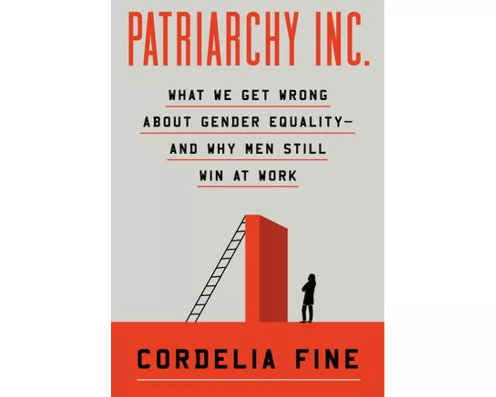 Patriarchy Inc