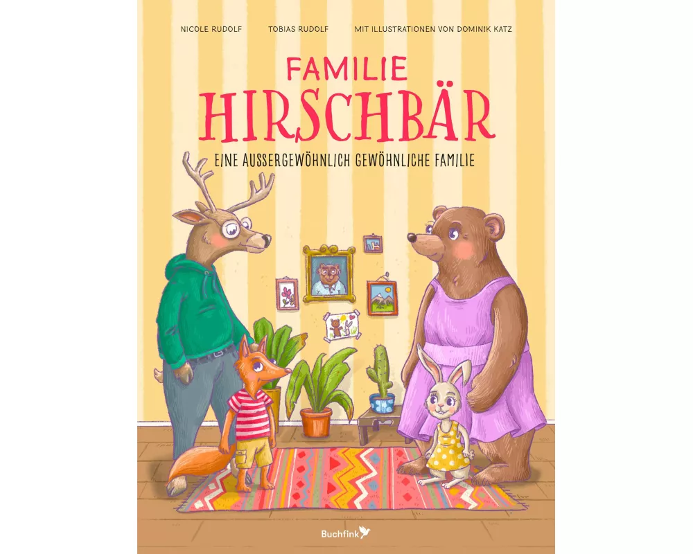 Familie Hirschbär