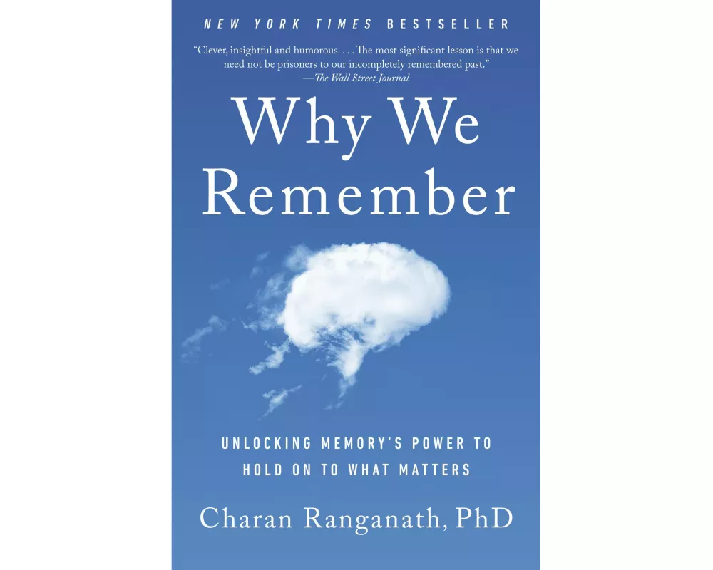 Why We Remember