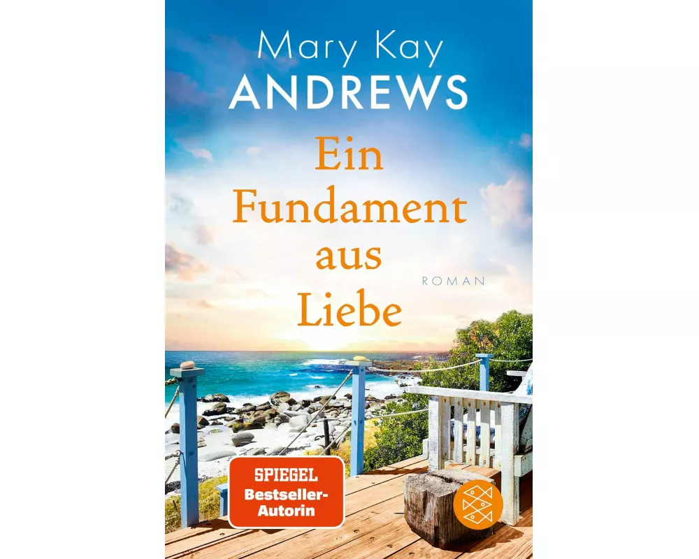Ein Fundament aus Liebe