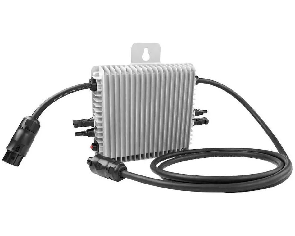 Deye Wechselrichter DEYE SUN600G3-EU-230 600 W