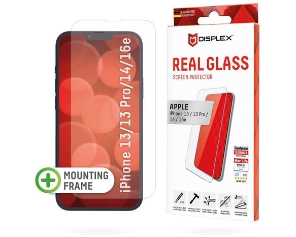 DISPLEX REAL GLASS