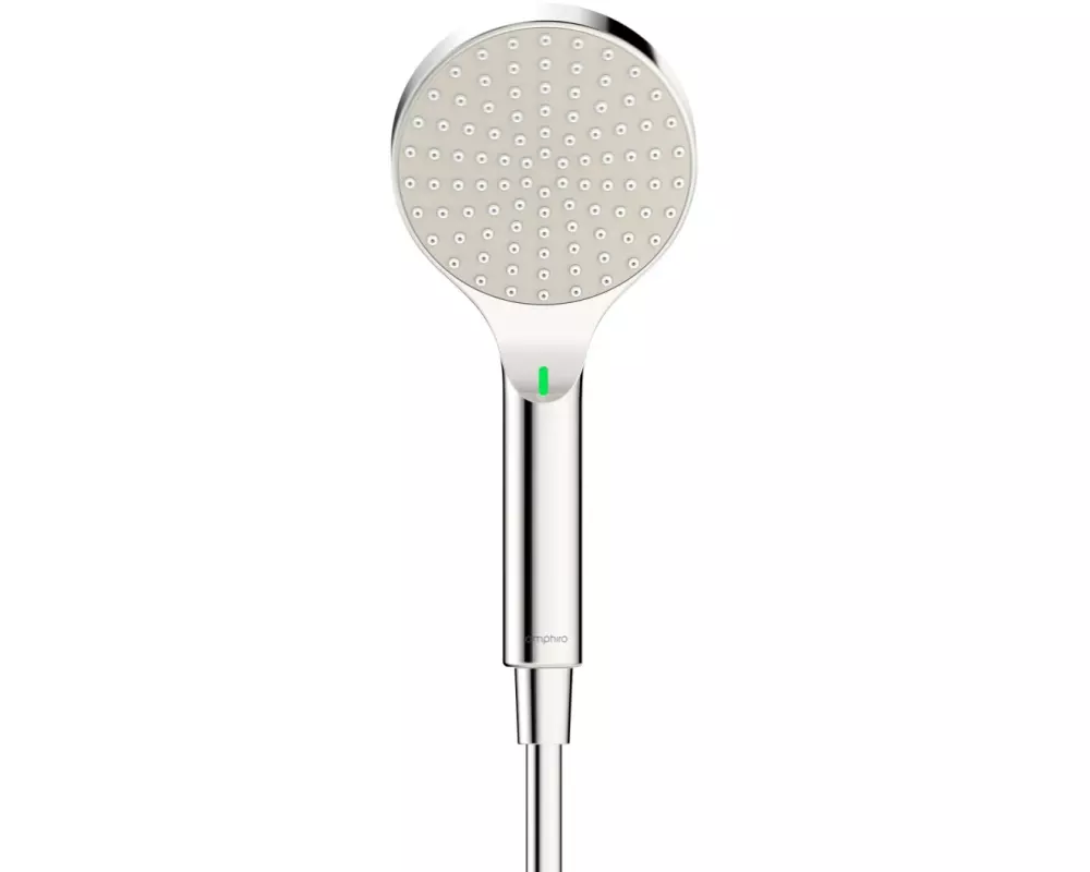 Amphiro Digitale Handbrause