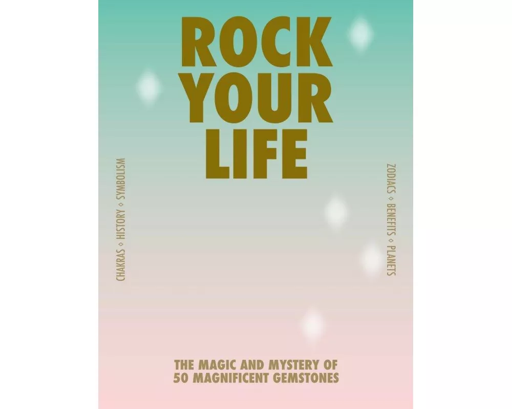 Rock Your Life